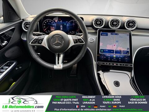 Classe C 300 e BVA 2025 occasion 31850 Beaupuy