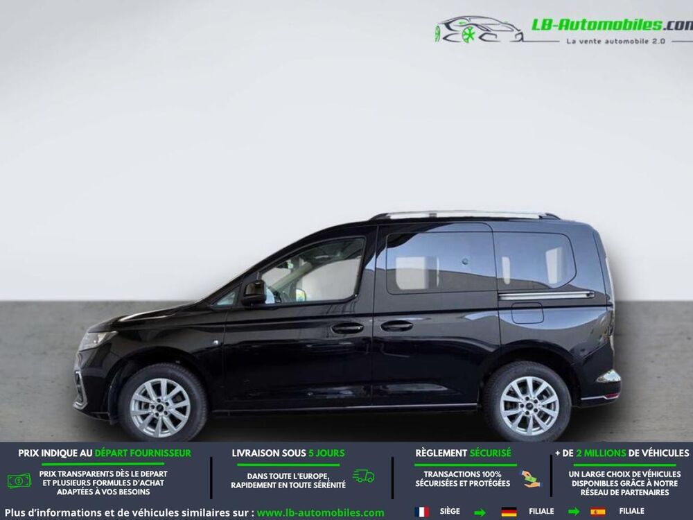 Tourneo VP 2.0 EcoBlue 102 BVM 2024 occasion 31850 Beaupuy
