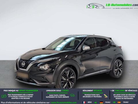 Annonce voiture Nissan Juke 16999 €