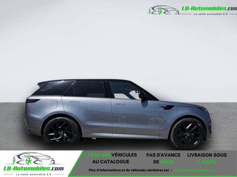 Range Rover P460e AWD 3.0L i6 PHEV 2024 occasion 31850 Beaupuy