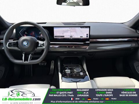 i5 eDrive40 340 ch 2025 occasion 31850 Beaupuy