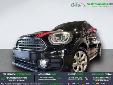 Annonce voiture Mini Cooper 16490 €