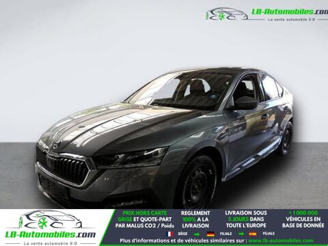 Skoda Octavia 2.0 TDI 150 ch BVA 2022 occasion Beaupuy 31850