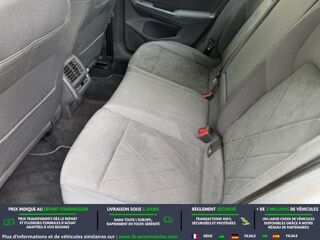 Golf 1.5 TSI 150 BVA 2020 occasion 31850 Beaupuy