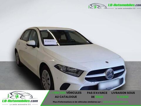 Mercedes Classe A 180 d BVA 2018 occasion Beaupuy 31850