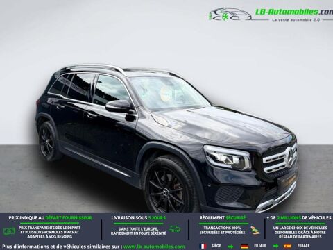 Mercedes GLB 220 d BVA 4Matic 2022 occasion Beaupuy 31850
