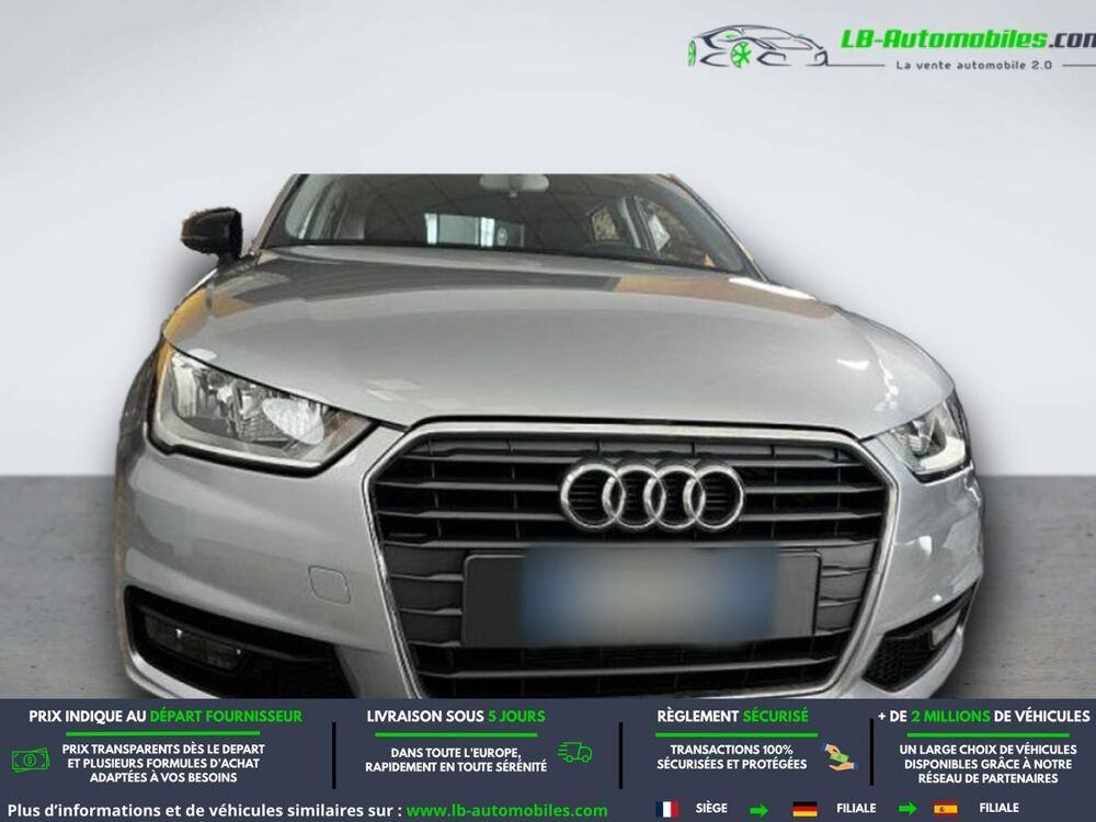 A1 1.0 TFSI 95 BVA 2017 occasion 31850 Beaupuy