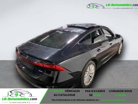 Audi A7 55 TFSI 340 BVA Quattro 2019 occasion Beaupuy 31850