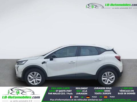 Annonce voiture Mitsubishi Asx 31100 €