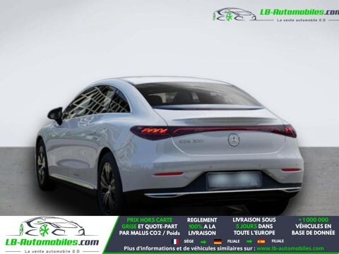 EQE 350 4MATIC 2025 occasion 31850 Beaupuy