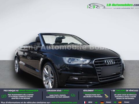 Audi A3 1.4 TFSI 125 2016 occasion Beaupuy 31850