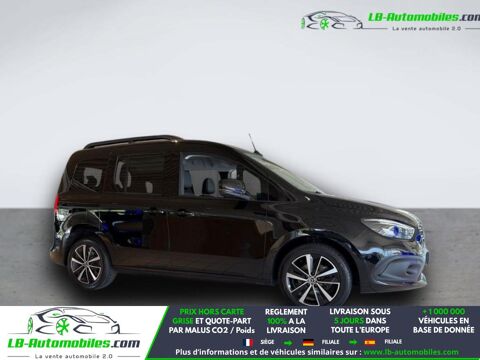Classe T 180 d BVA 2023 occasion 31850 Beaupuy