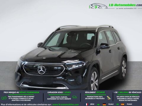 EQB 300 4Matic 2022 occasion 31850 Beaupuy
