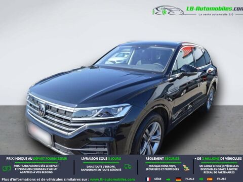Touareg 3.0 TDI 231ch BVA 4Motion 2021 occasion 31850 Beaupuy