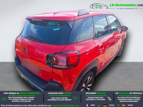Golf BlueHDi 120 BVM 2019 occasion 31850 Beaupuy