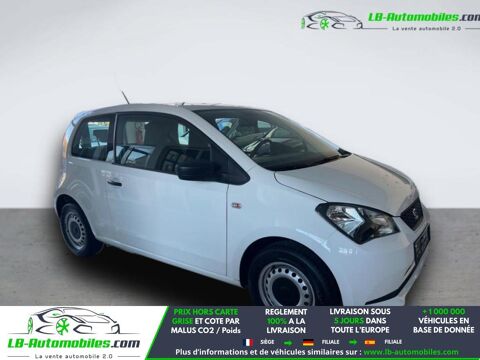 Annonce voiture Seat Mii 9900 �