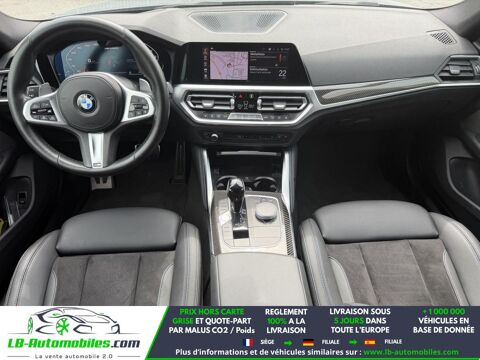 S&eacute;rie 4 M440i xDrive 374 ch BVA 2023 occasion 31850 Beaupuy