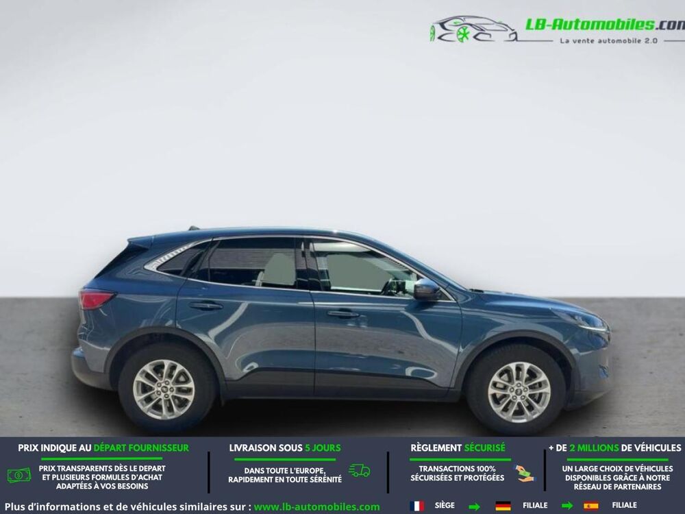 Kuga 1.5 EcoBoost 150 BVM 2020 occasion 31850 Beaupuy