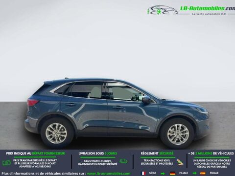 Kuga 1.5 EcoBoost 150 BVM 2020 occasion 31850 Beaupuy
