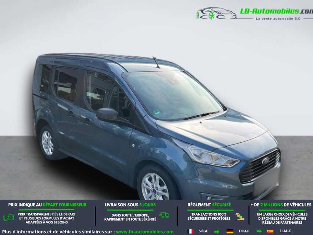 Tourneo VP 1.0 EcoBoost 100 2019 occasion 31850 Beaupuy