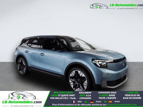 Explorer 77 kWh 286 ch 2024 occasion 31850 Beaupuy