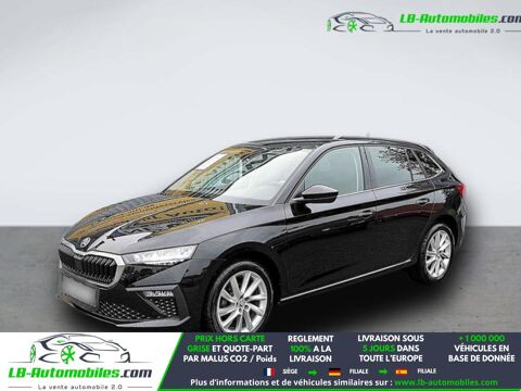 Annonce voiture Skoda Scala 24600 €