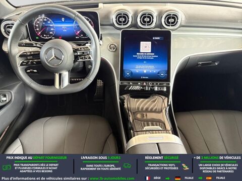 CLE 220d 4MATIC 2024 occasion 31850 Beaupuy