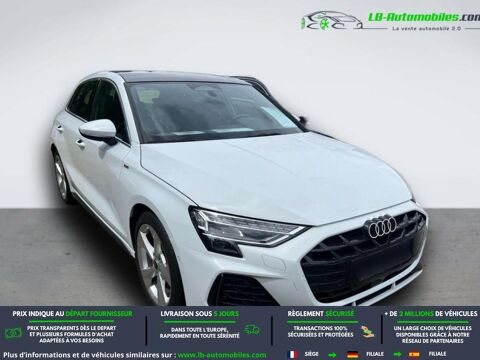 Audi A3 35 TFSI Mild Hybrid 150 BVA 2025 occasion Beaupuy 31850