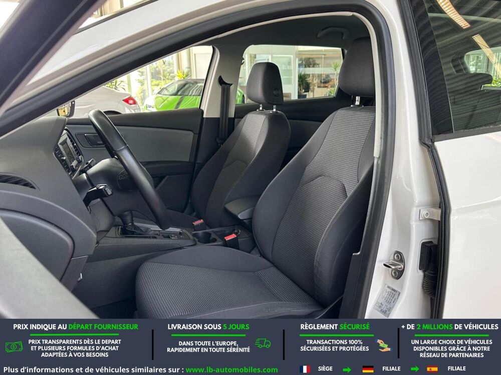 Golf SW 1.5 TSI 130 BVA 2019 occasion 31850 Beaupuy
