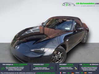 MX-5 mx-5 2016 occasion 31850 Beaupuy
