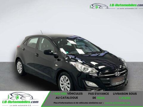 Hyundai i30 1.4 100 BVM 2016 occasion Beaupuy 31850