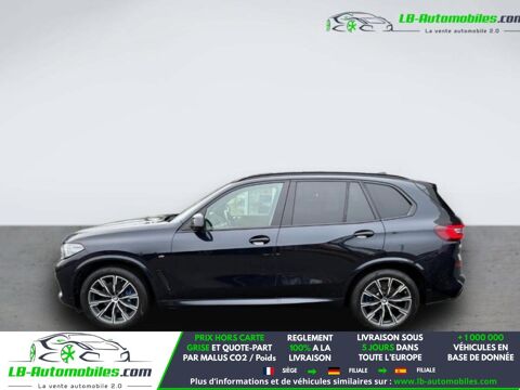 X5 xDrive30d 286 ch BVA 2021 occasion 31850 Beaupuy