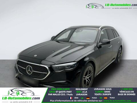 Mercedes Classe E 200 d BVA 2025 occasion Beaupuy 31850