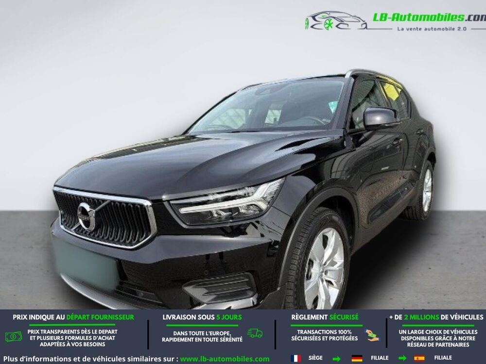 XC40 T4 190 ch BVA 2019 occasion 31850 Beaupuy