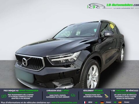 Annonce voiture Volvo XC40 24890 €