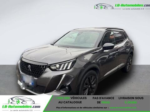 Peugeot 2008 PureTech 155 BVA 2020 occasion Beaupuy 31850