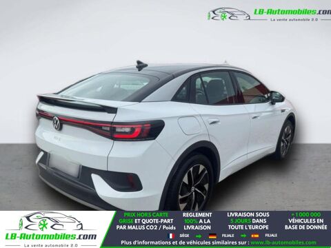ID.3 174 ch Pro 2023 occasion 31850 Beaupuy