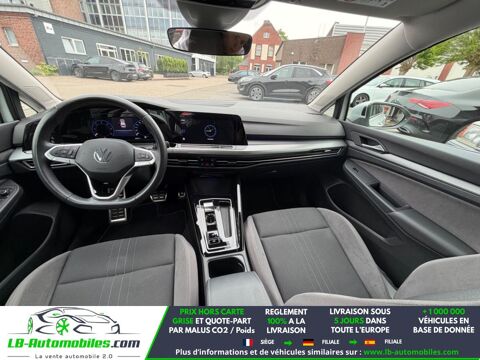 Golf SW 2.0 TDI 200 BVA 4Motion 2023 occasion 31850 Beaupuy