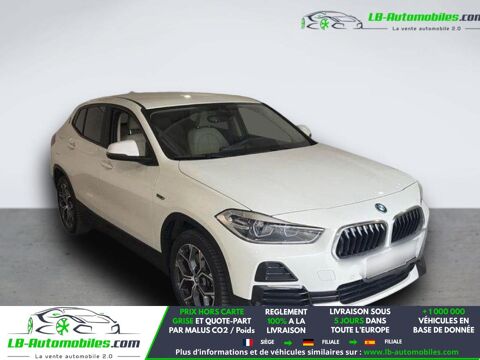 X2 xDrive 25e 220 ch BVA 2022 occasion 31850 Beaupuy