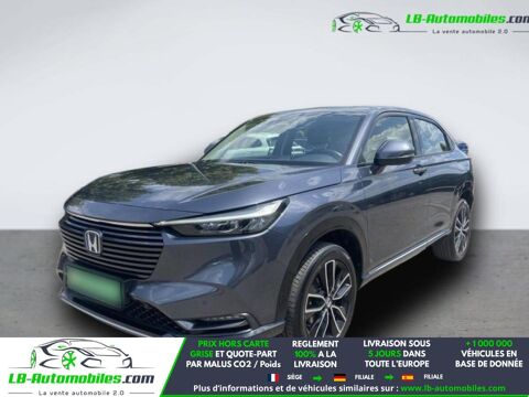 HR-V e:HEV 1.5 i-MMD 107ch 2022 occasion 31850 Beaupuy
