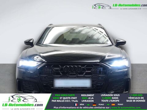 A6 55 TFSIe 367 ch Quattro 2025 occasion 31850 Beaupuy
