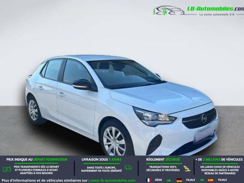Annonce voiture Opel Corsa 11890 €