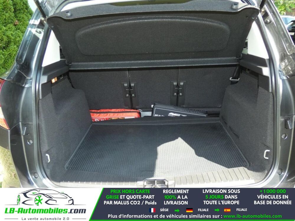 C-max 1.5 EcoBoost 150 BVA 2018 occasion 31850 Beaupuy