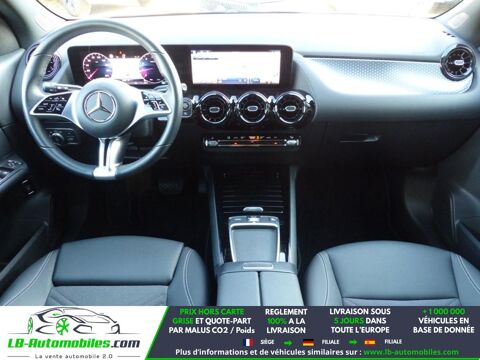 Classe GLA 200 BVA 2024 occasion 31850 Beaupuy