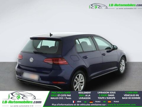 Volkswagen Golf 2.0 TDI 150 BVA 2020 occasion Beaupuy 31850
