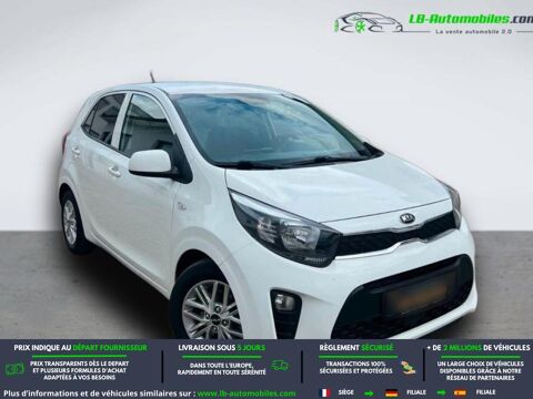 Picanto 1.2 DPi 84ch BVM 2021 occasion 31850 Beaupuy