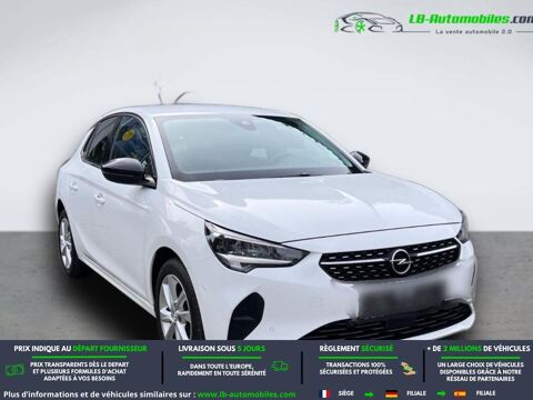 Corsa 1.2 Turbo 100 ch BVA 2023 occasion 31850 Beaupuy