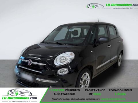 Fiat 500 L 1.4 95 ch BVA 2019 occasion Beaupuy 31850