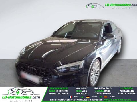 Audi A5 40 TDI 204 BVA 2021 occasion Beaupuy 31850