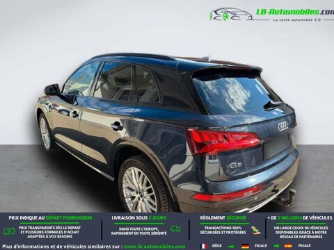 Q5 TDI 231 BVA Quattro 2019 occasion 31850 Beaupuy